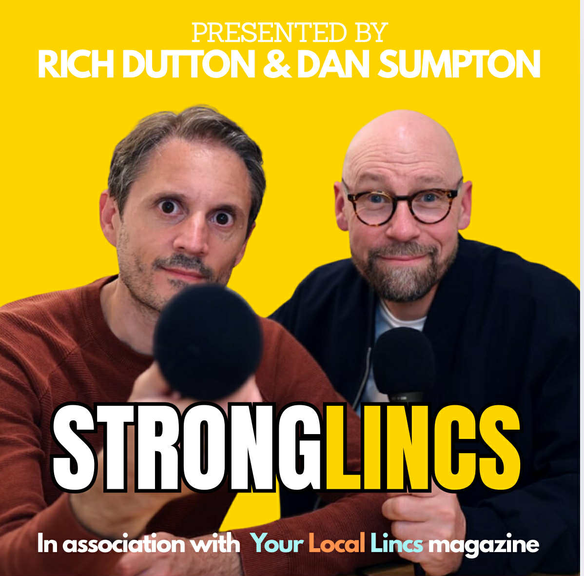 Strong Lincs